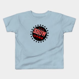 THEshwRLR Kids T-Shirt